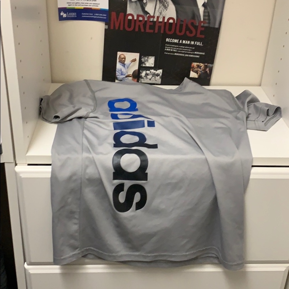 Adidas